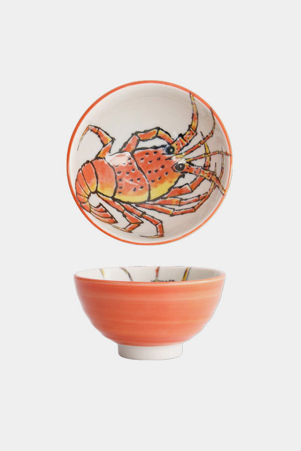 Rice Bowl Lobster - 300 ml