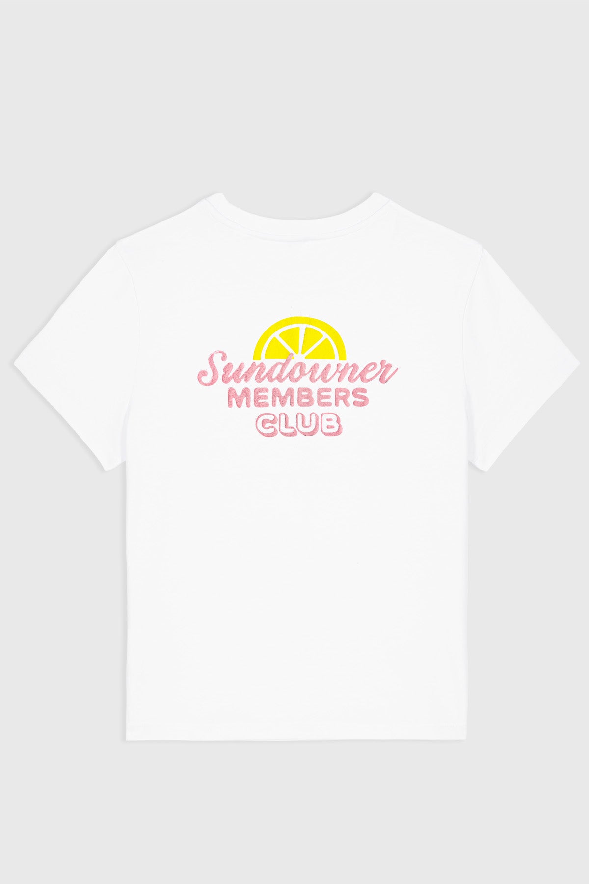 Tee "Sundowner" - Women