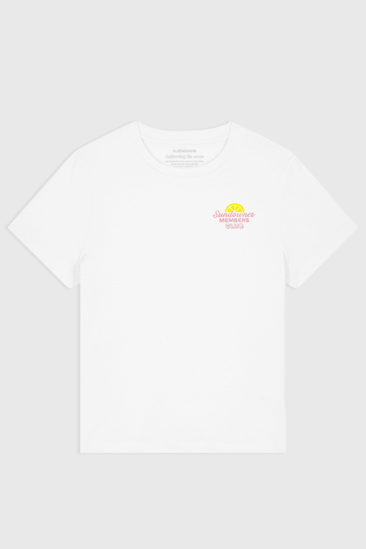 Tee "Sundowner" - Women