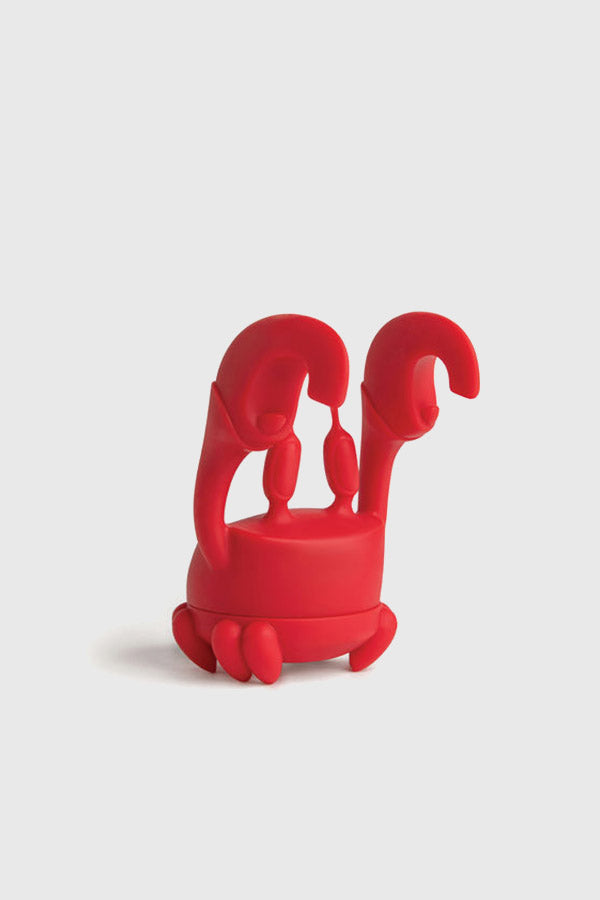 Tea Infuser - Crab