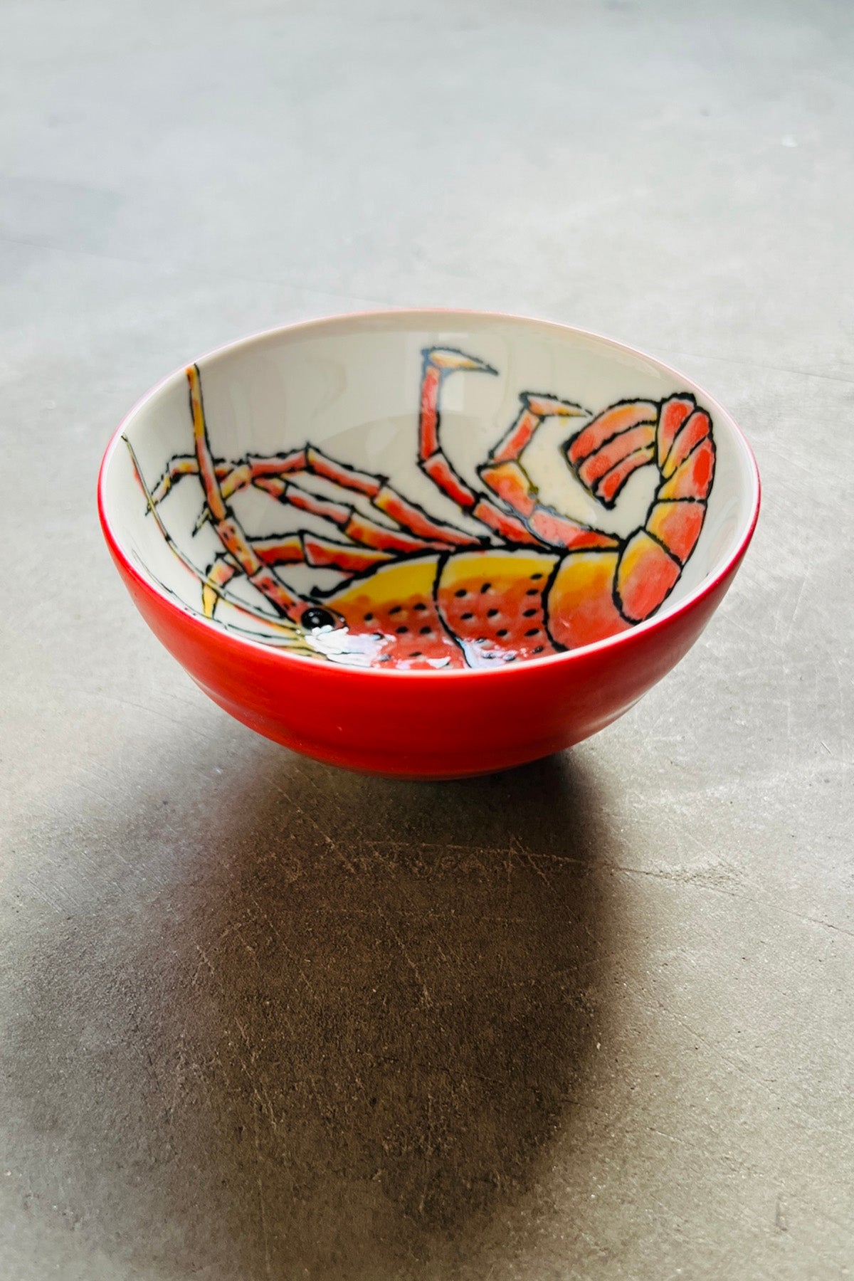 Rice Bowl Lobster - 300 ml